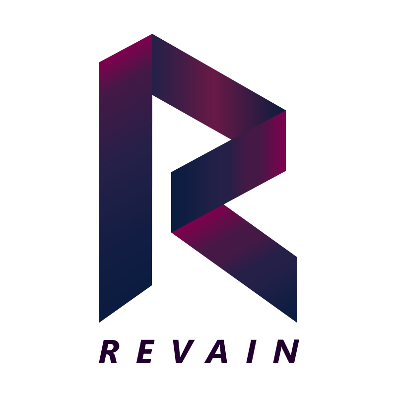 Revain Token Logo