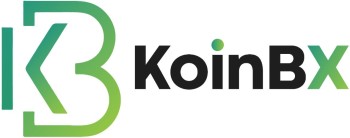 KoinBX logo