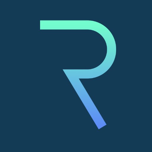 Request Network Coin Logo
