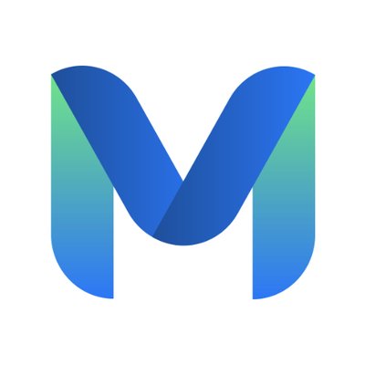 Monetha Coin Logo