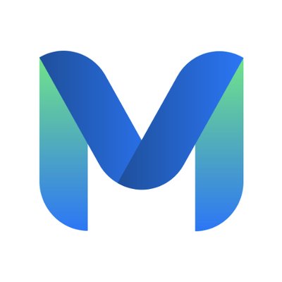 Monetha Coin Logo