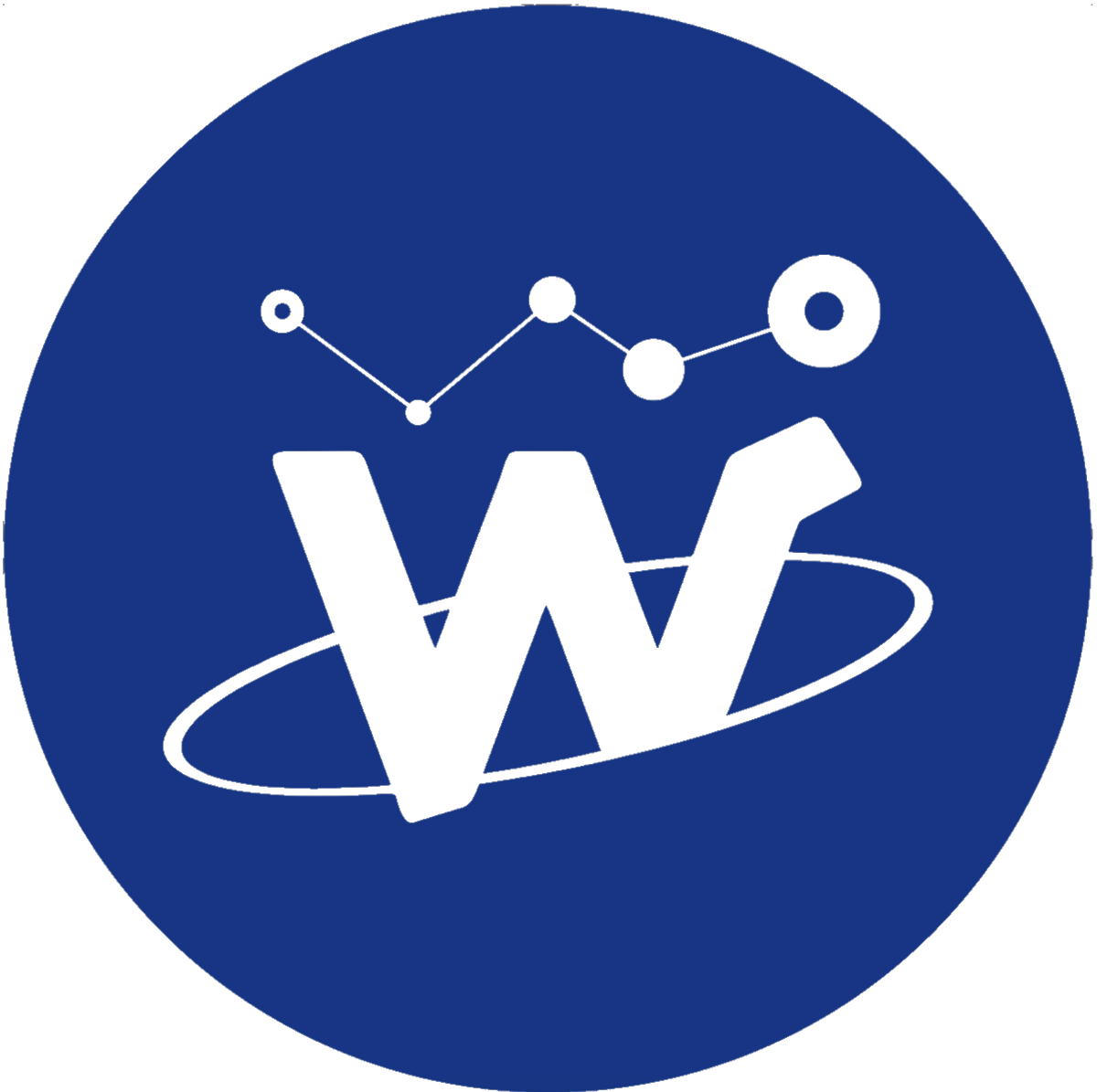 Waltonchain Coin Logo