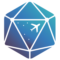 Aeron Coin Logo