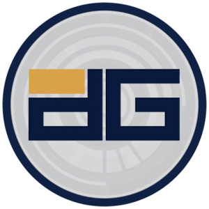 DigixDAO Logo