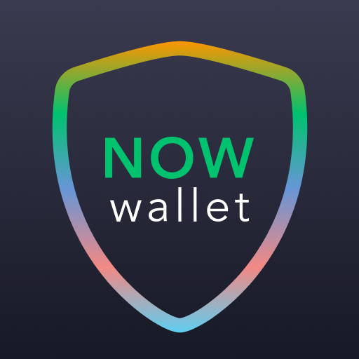 NOW Wallet Logo