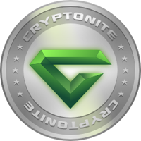 Cryptonite Logo