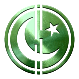 Pakcoin Logo