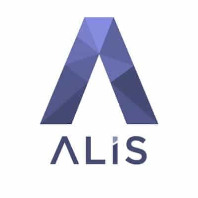 ALIS Token Logo