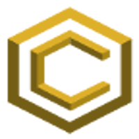 CryptoCarbon Coin Logo