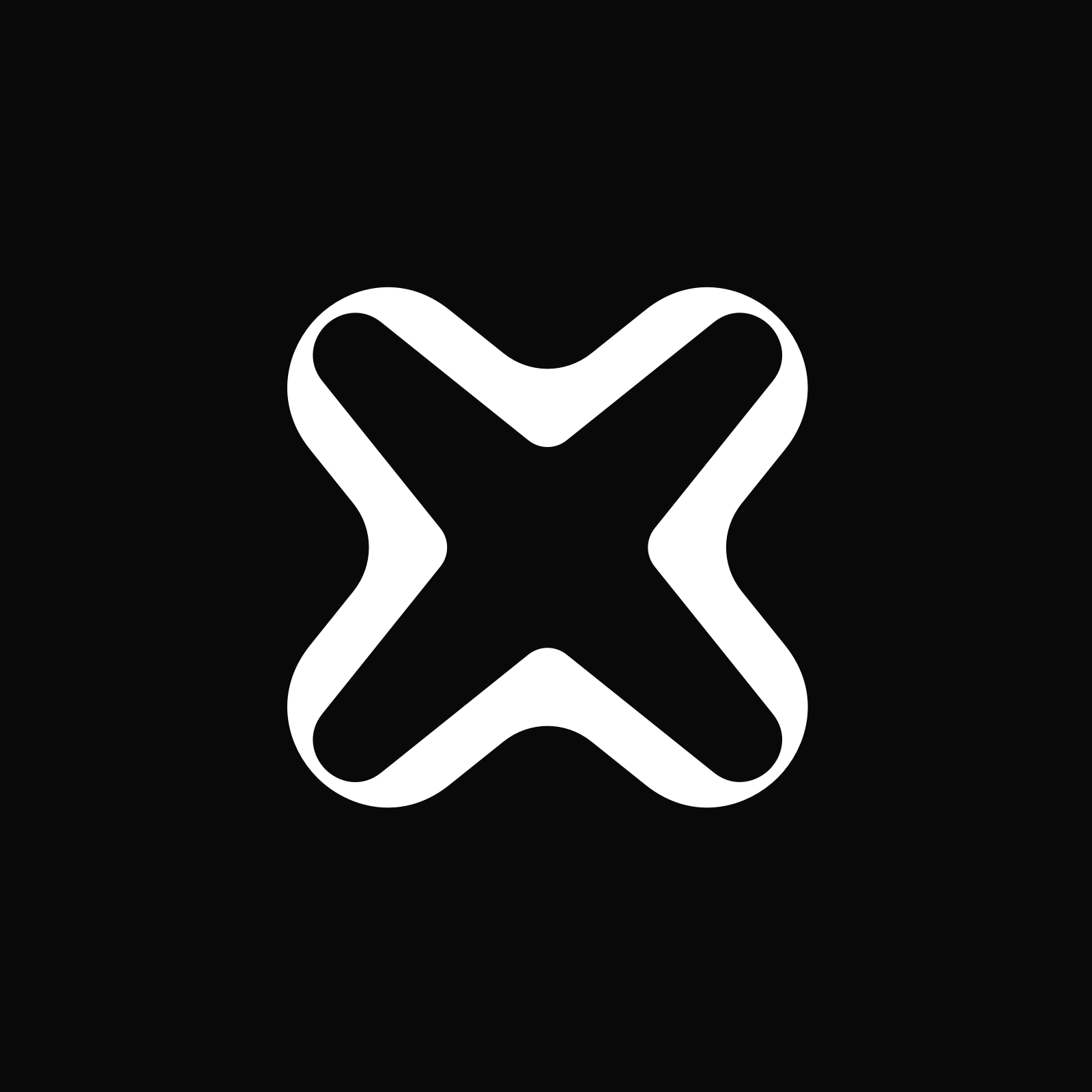 Internxt Token Logo