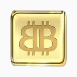 BitBar Coin Logo