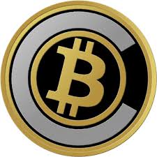 Bitcoin Scrypt Logo