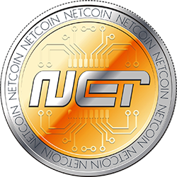 NetCoin Logo