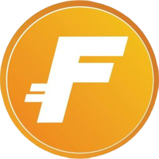 Fastcoin Logo