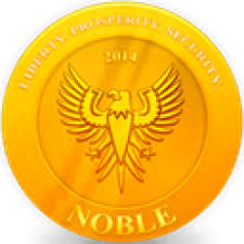 NobleCoin Logo
