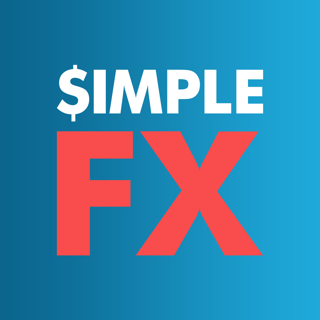 SimpleFX logo