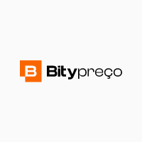 Bitypreço logo