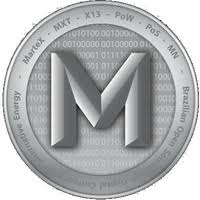 MarteXcoin Logo