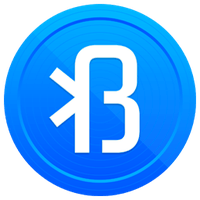 Bluecoin Logo