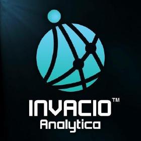 Invacio Token Logo