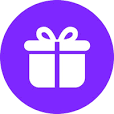 Gifto Coin Logo