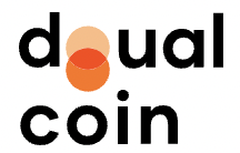 Dualcoin.io logo