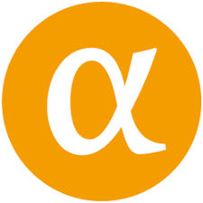 Agoras Tokens Logo