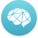 DeepBrain Chain Logo