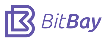 BitBay Coin Logo
