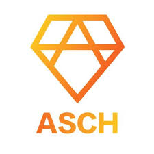 Asch Coin Logo