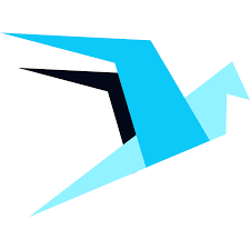 Wings Coin Logo