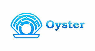 Oyster Coin Logo