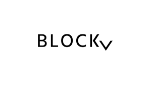 BLOCKv Logo