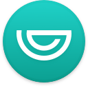 Genesis Vision Coin Logo