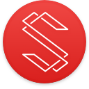 Substratum Coin Logo