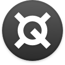 Quantstamp Coin Logo