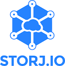 Storj Coin Logo