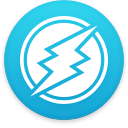 Electroneum Coin Logo