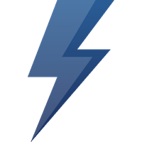 VeChainThor Token Logo