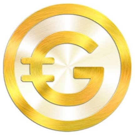 GoldCoin Logo