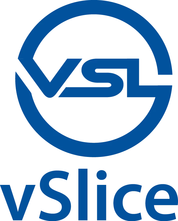 vSlice Token Logo