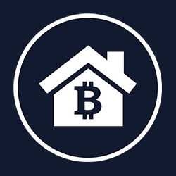 Alt.Estate Token Logo