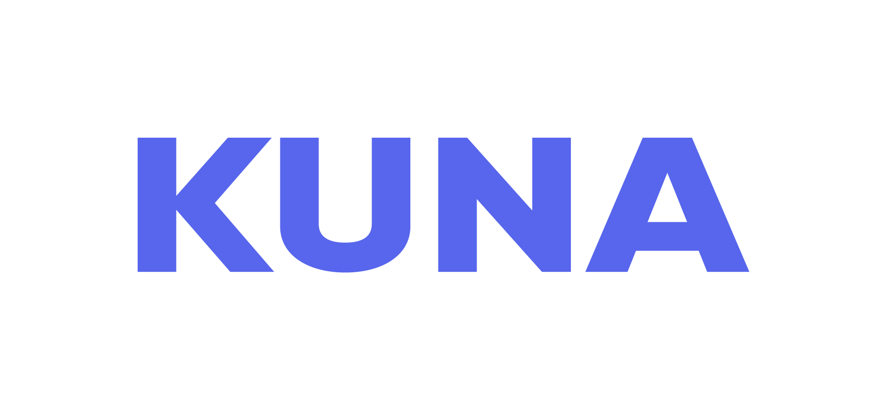 쿠나 (Kuna) logo