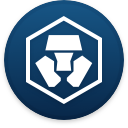 Crypto.com Token Logo