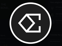 Ethena Token Logo