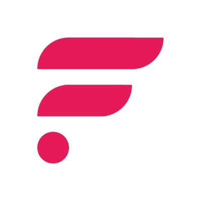 Flare Token Logo