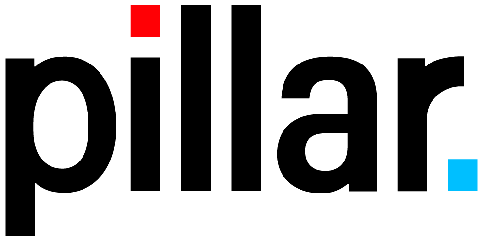 Pillar Token Logo