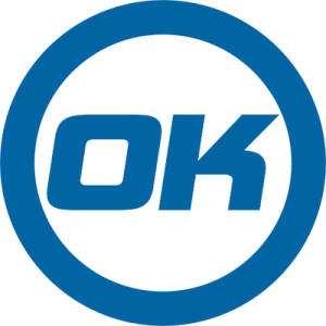 OKCash Logo