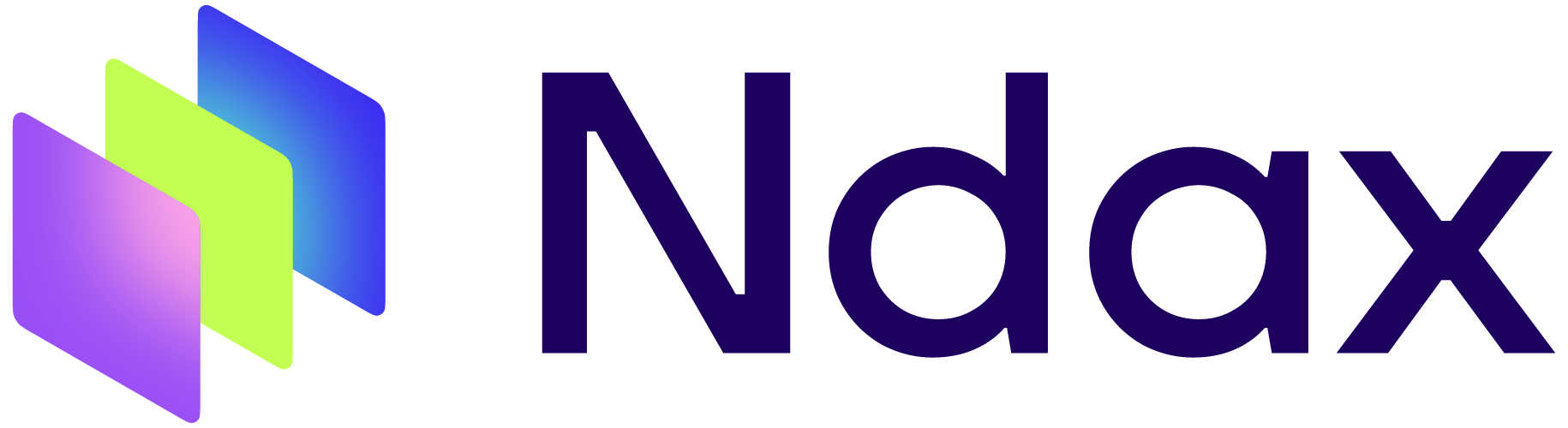 Ndax logo