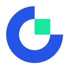 Gate.io Card Logo